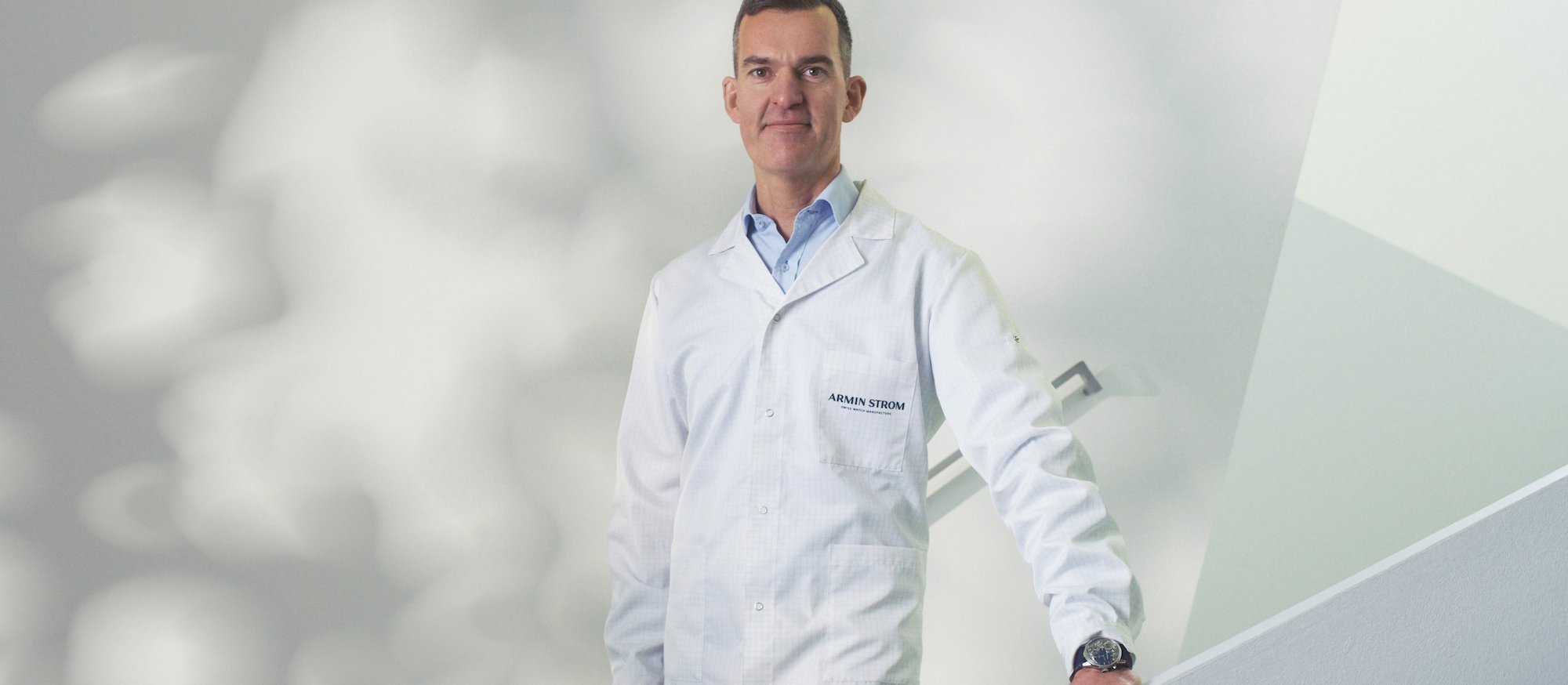 Przejęli słynną markę zegarkową. „Pieniądze są ważne, ale kluczowa jest pasja”