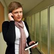 Anna Mindykowska, nowa menedżer HR w Samsung Electronics Poland Manufacturing, zdecydowała się w tym