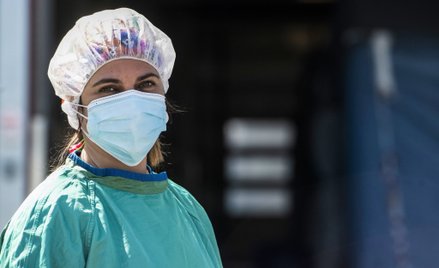 Ile osób było zakażonych? Zbadają krew Włochów