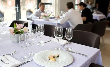 Wydatki na biznesowy lunch są kosztem jeśli mają związek ?z przychodem