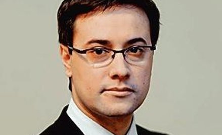 Dawid Milczarek menedżer w kancelarii Martini i Wspólnicy