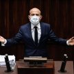 Budka: Szumowski mówił "teraz czas na wakacje"