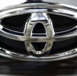 Toyota wiceliderem polskiego rynku
