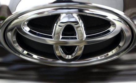 Toyota wiceliderem polskiego rynku
