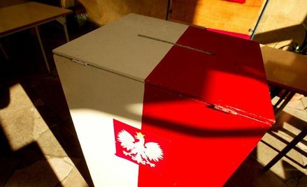 Do Brukseli chcą pięćdziesięciolatki