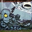 Graffiti – wandalizm czy sztuka?