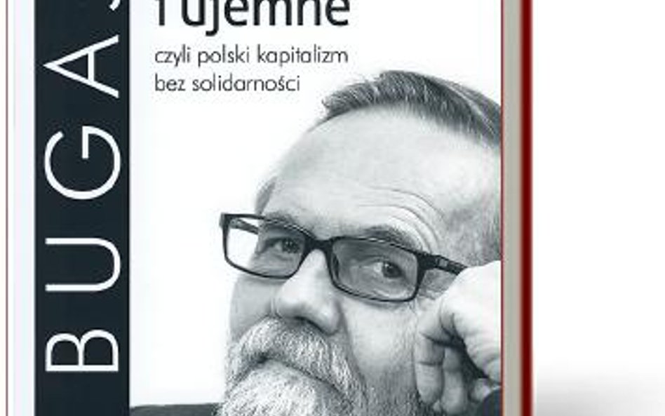 „Plusy dodatnie i ujemne”, Ryszard Bugaj, Poltext