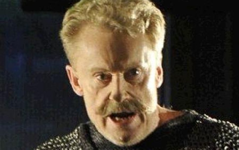 Daniel Olbrychski (Wojewoda)