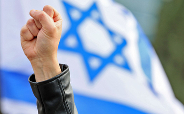 W Izraelu trwają masowe, antyrządowe protesty