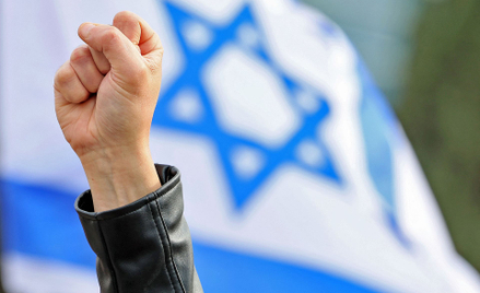 W Izraelu trwają masowe, antyrządowe protesty