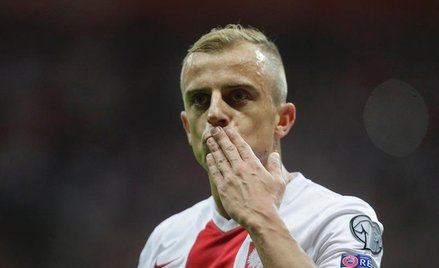 Kamil Grosicki
