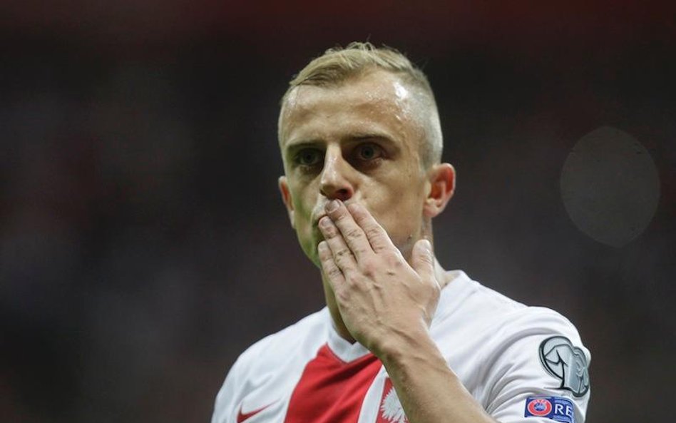 Kamil Grosicki