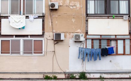 Tarent sprzedaje domy za 1 euro