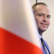 Prezes IPN Karol Nawrocki