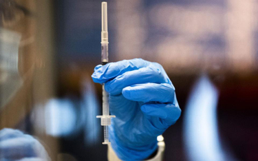 Pfizer spodziewa się zarobić 15 mld USD na szczepionce