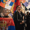 Serbia oddala się od Europy