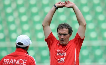 Laurent Blanc