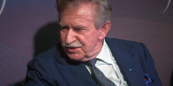 Gen. Leon Komornicki: 'Ukraine is taking the role Poland should have'