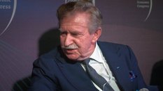 Leon Komornicki, generał dywizji Wojska Polskiego w stanie spoczynku, były zastępca szefa Sztabu Gen