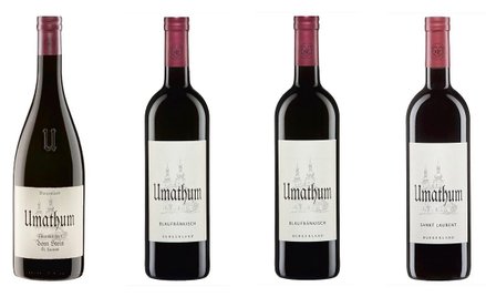 Wina Mazurka: Wawrzyniec i Madonna