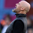 Erik Ten Hag pracował w Manchesterze nieco ponad dwa lata.