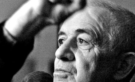 Zbigniew Zapasiewicz (1934 – 2009) 