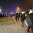 Po burdach na meczu Piasta Gliwice z Górnikiem Zabrze policja zatrzymała siedem osób