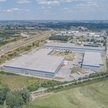 Langowski Logistics rośnie w Panattoni Park Pruszków II