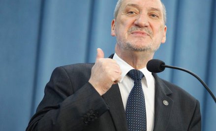 Antoni Macierewicz