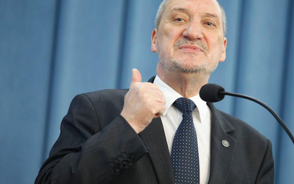 Antoni Macierewicz