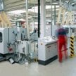 W trzecim kwartale Barlinek zanotował wzrost przychodów