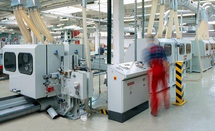 W trzecim kwartale Barlinek zanotował wzrost przychodów
