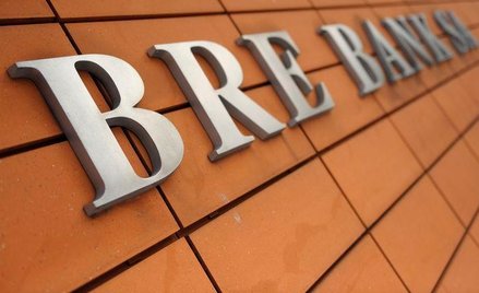 Rekordowe dochody BRE