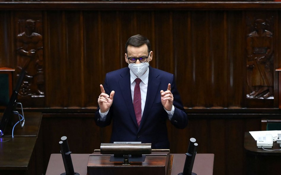Jak uszczelnić KPO i monitorować wydawanie unijnych funduszy?