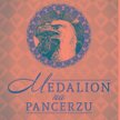 Tomasz Łysiak, „Medalion na pancerzu”, Prohibita 2015