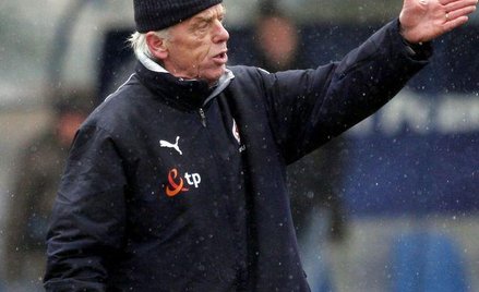 Leo Beenhakker