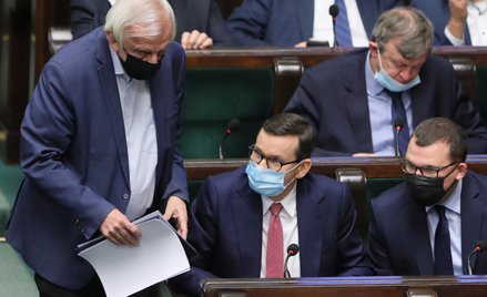 Michał Szułdrzyński: Weekend bez szczucia na opozycję