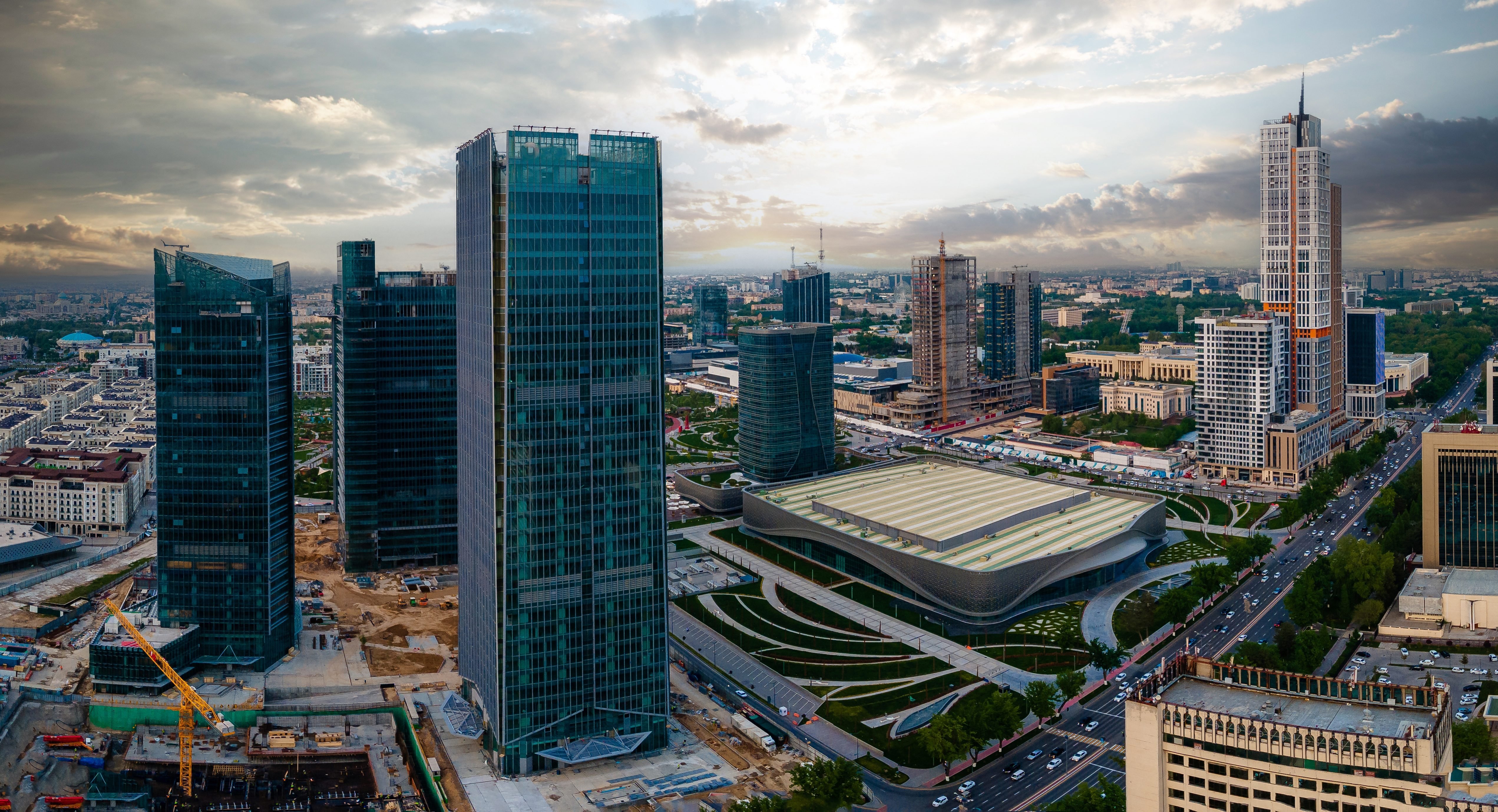 Kazachstan i Uzbekistan czekają na współpracę z polskim biznesem