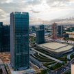 Stolica Uzbekistanu – Taszkent – szybko się rozwija, podobnie jak gospodarka tego najbardziej ludneg