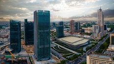 Stolica Uzbekistanu – Taszkent – szybko się rozwija, podobnie jak gospodarka tego najbardziej ludneg