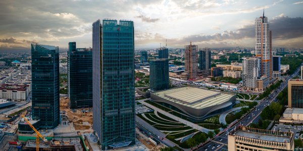 Kazachstan i Uzbekistan czekają na współpracę z polskim biznesem