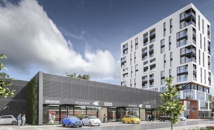 Tower: Pandemia skurczyła rynek