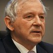 Pierwsza dymisja w resorcie finansów