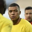 Kylian Mbappe