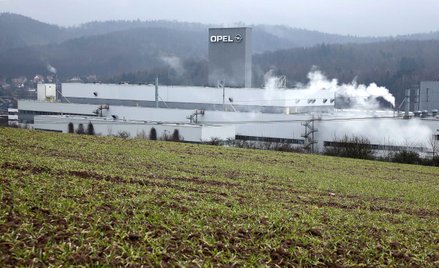 Turyngia chce pomóc Oplowi