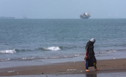Ostatnia nadzieja USA. Spróbują zagłodzić Iran