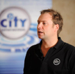 Marek Tymiński, prezes City Interactive