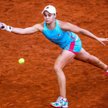 Ashleigh Barty ma 25 lat i 166 cm wzrostu. Dwa lata temu wygrała turniej Roland Garros, w roku ubieg