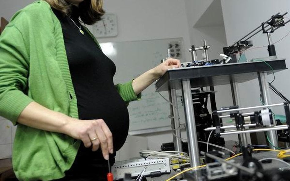 Wiele małych i jedna duża składka nie dają najwyższego zasiłku