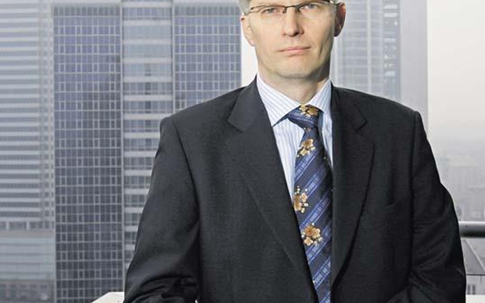 Inwestor finansowy musi być dociekliwy